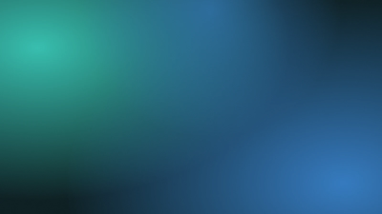Analogue, Deep current gradient