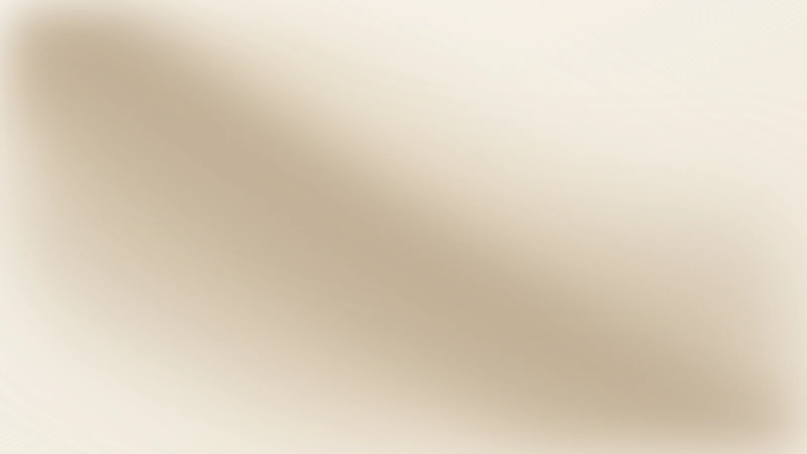 Aperture dawn, Oyster silk gradient