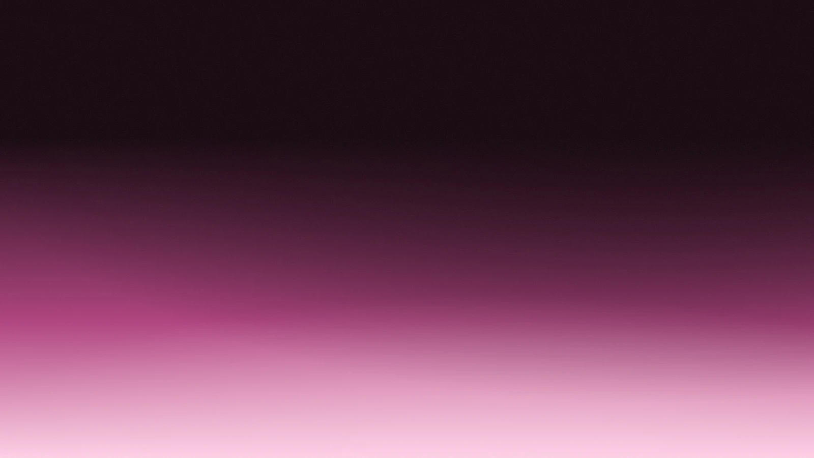 Atmosphere, Rose horizon gradient