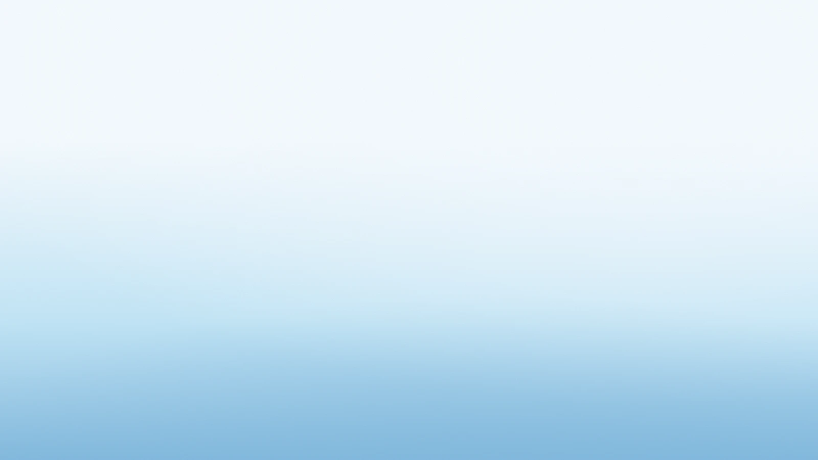Atmosphere, Ocean dawn gradient