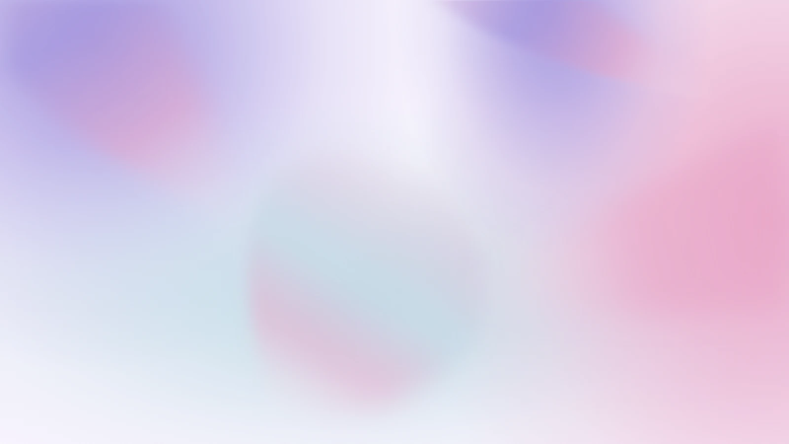 Bluebell drift, Porcelain petals gradient