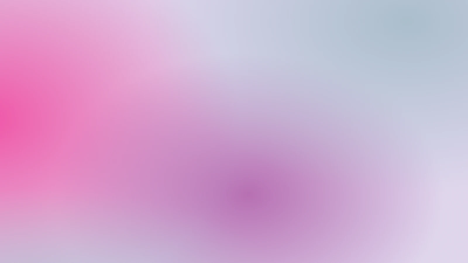 Blush atmosphere, Original study gradient