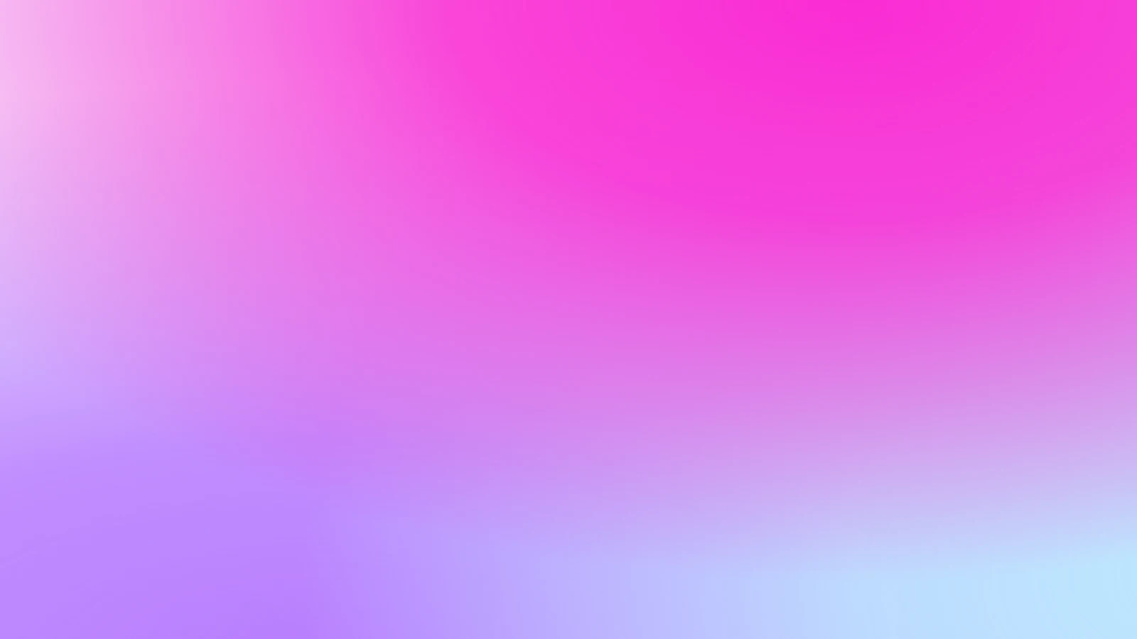Candy cloud, Candy drift gradient