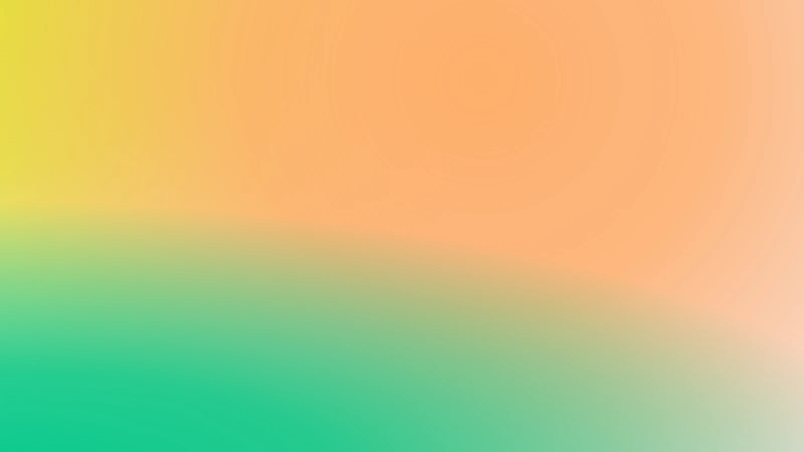 Citrus cloud, Candy drift gradient