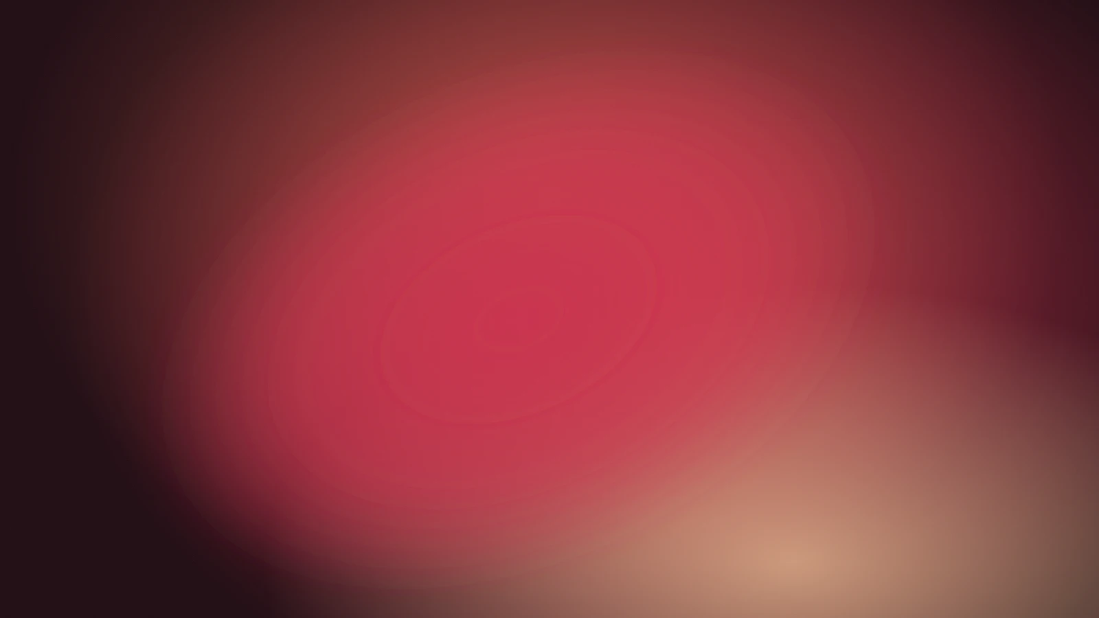 Cobalt cloud, Ember dusk gradient