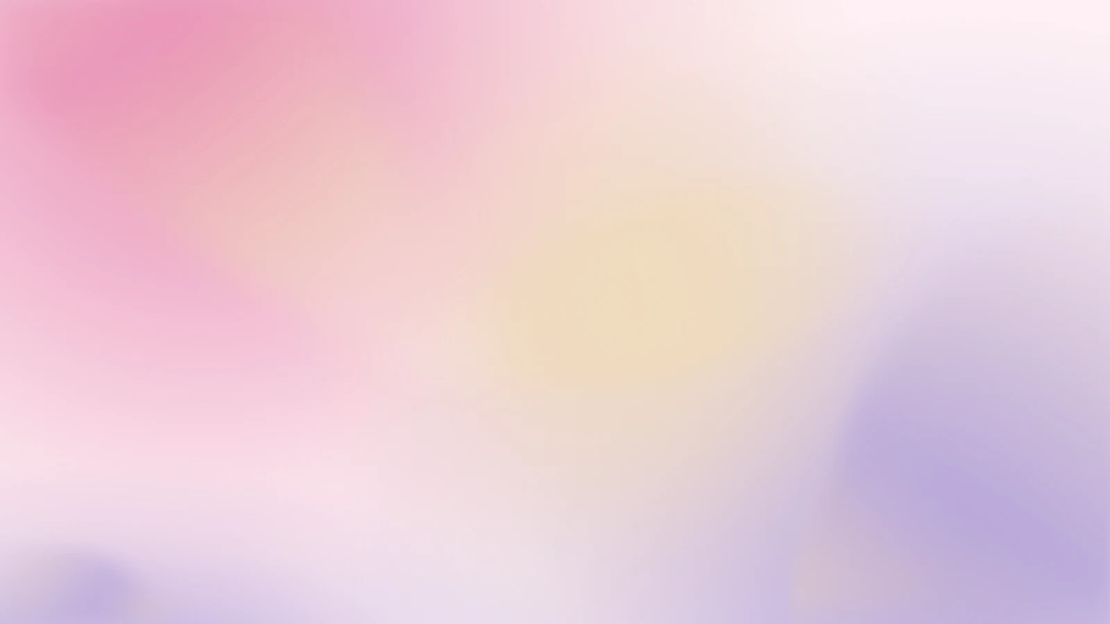 Dahlia dusk, Rose silk gradient