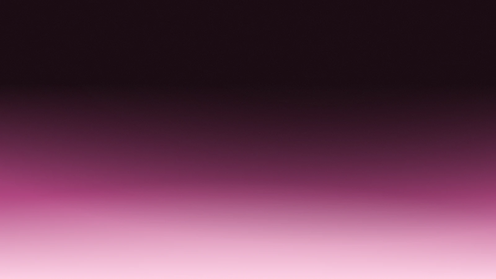 Dawnlight, Rose horizon gradient