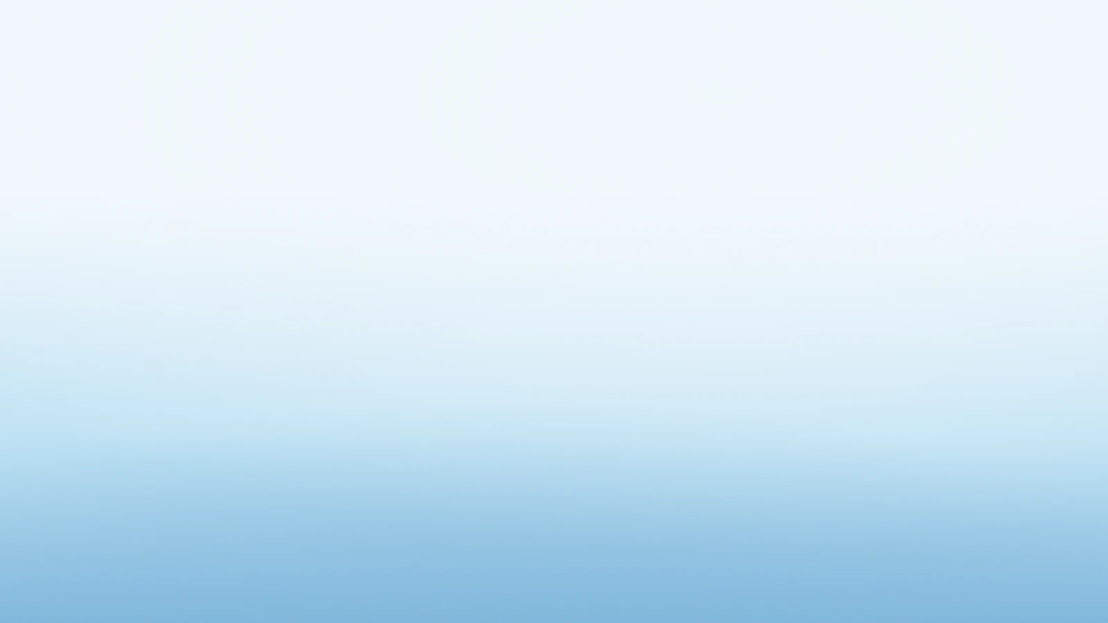 Dawnlight, Ocean dawn gradient