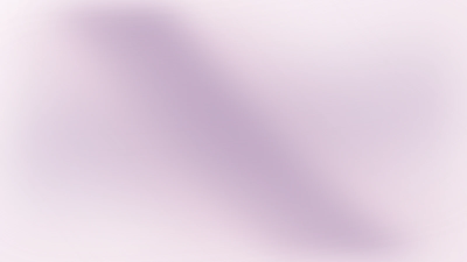 Daylight cut, Blush pearl gradient