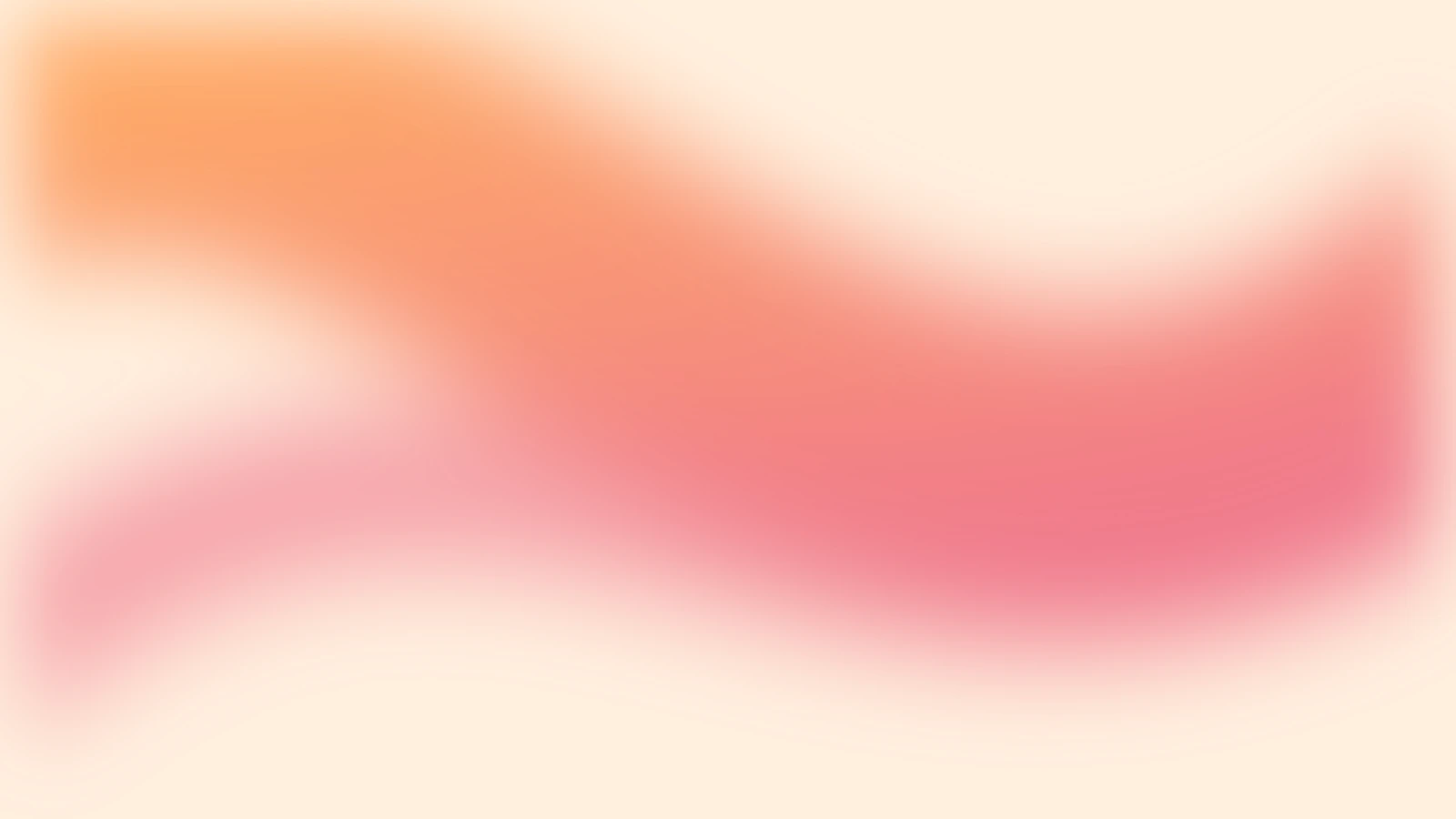 Drift, Golden hour gradient