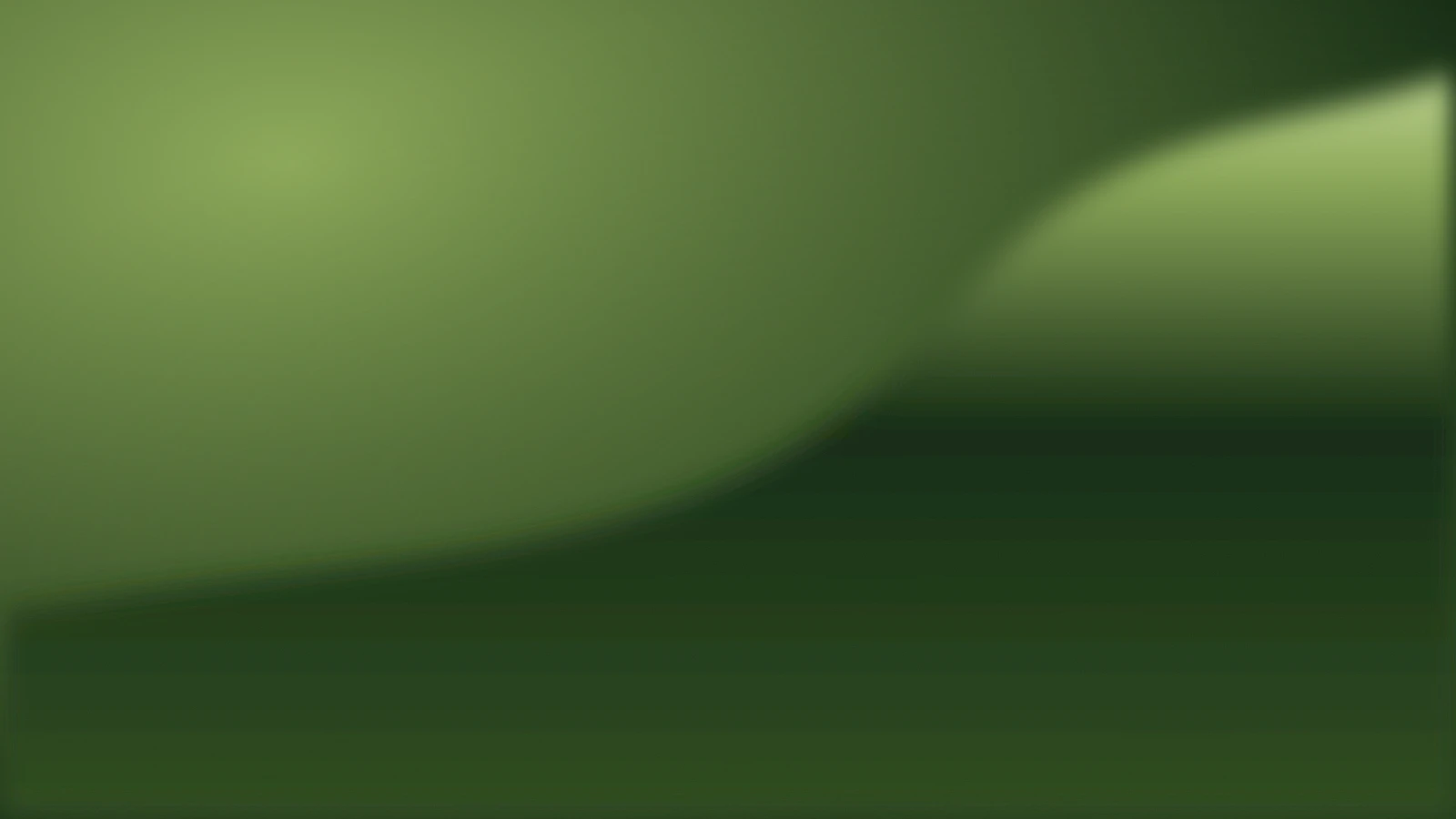 Fern contour, Original study gradient