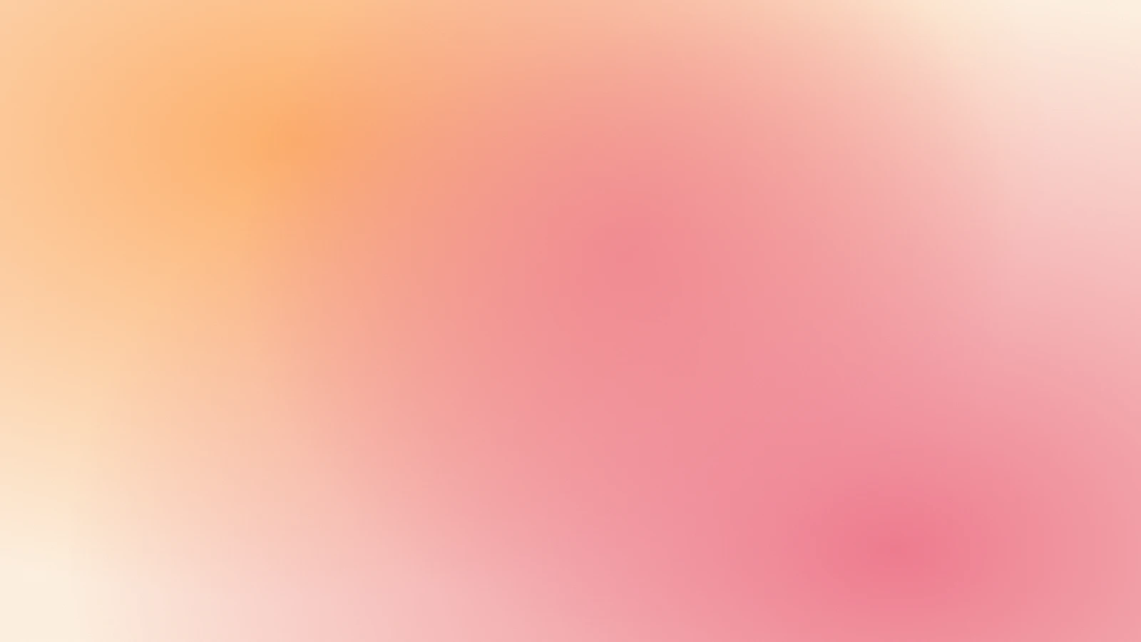 Film, Golden hour gradient