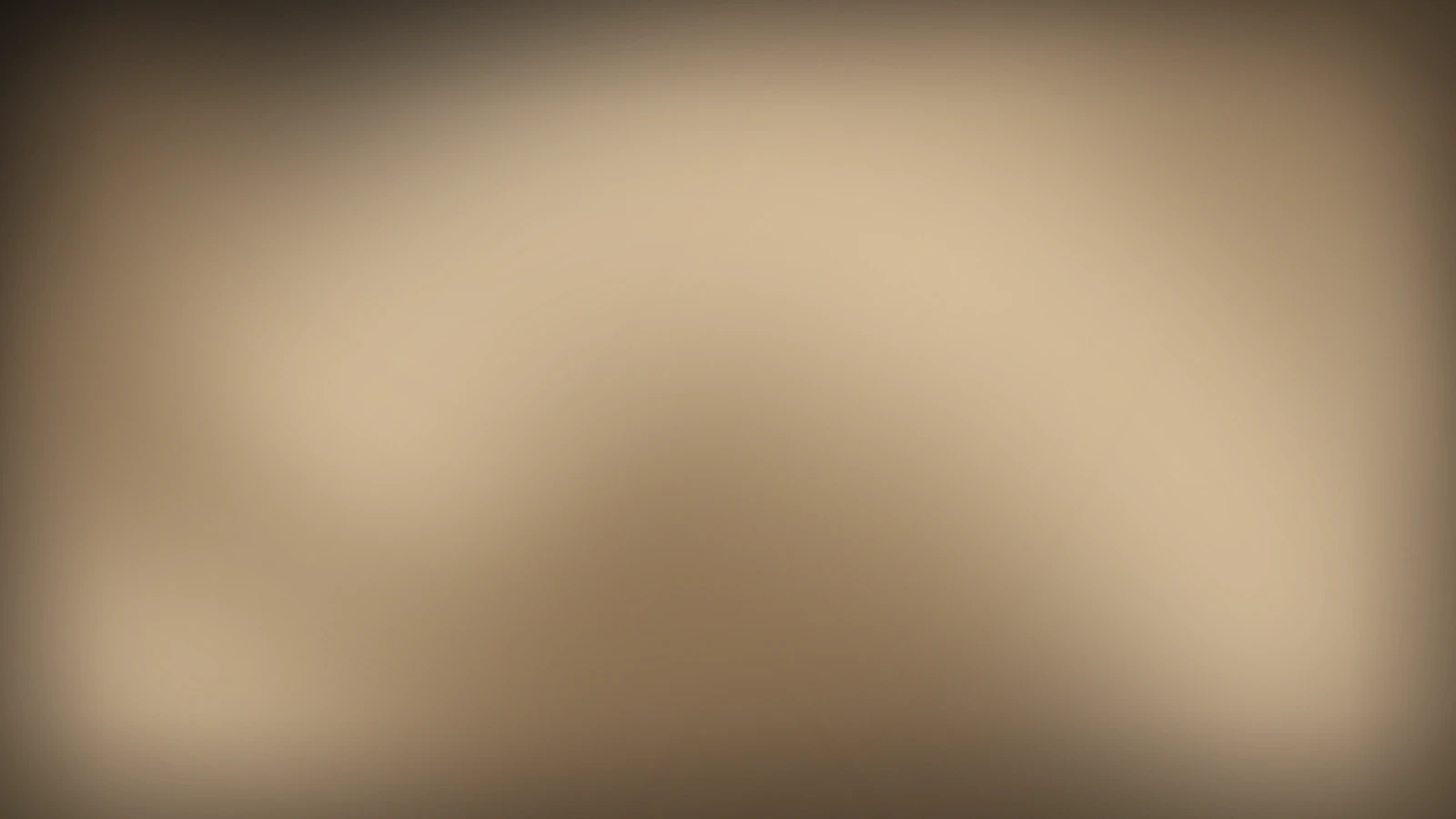 Floating lumen, Champagne noir gradient