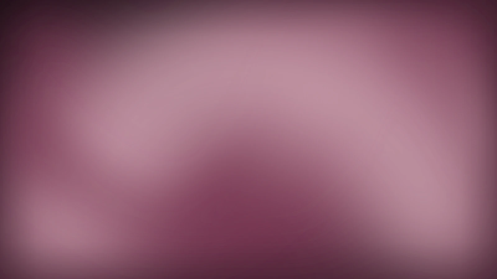 Floating lumen, Oxblood velvet gradient