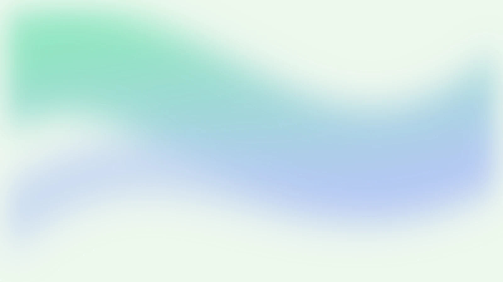 Flux, Mint condition gradient