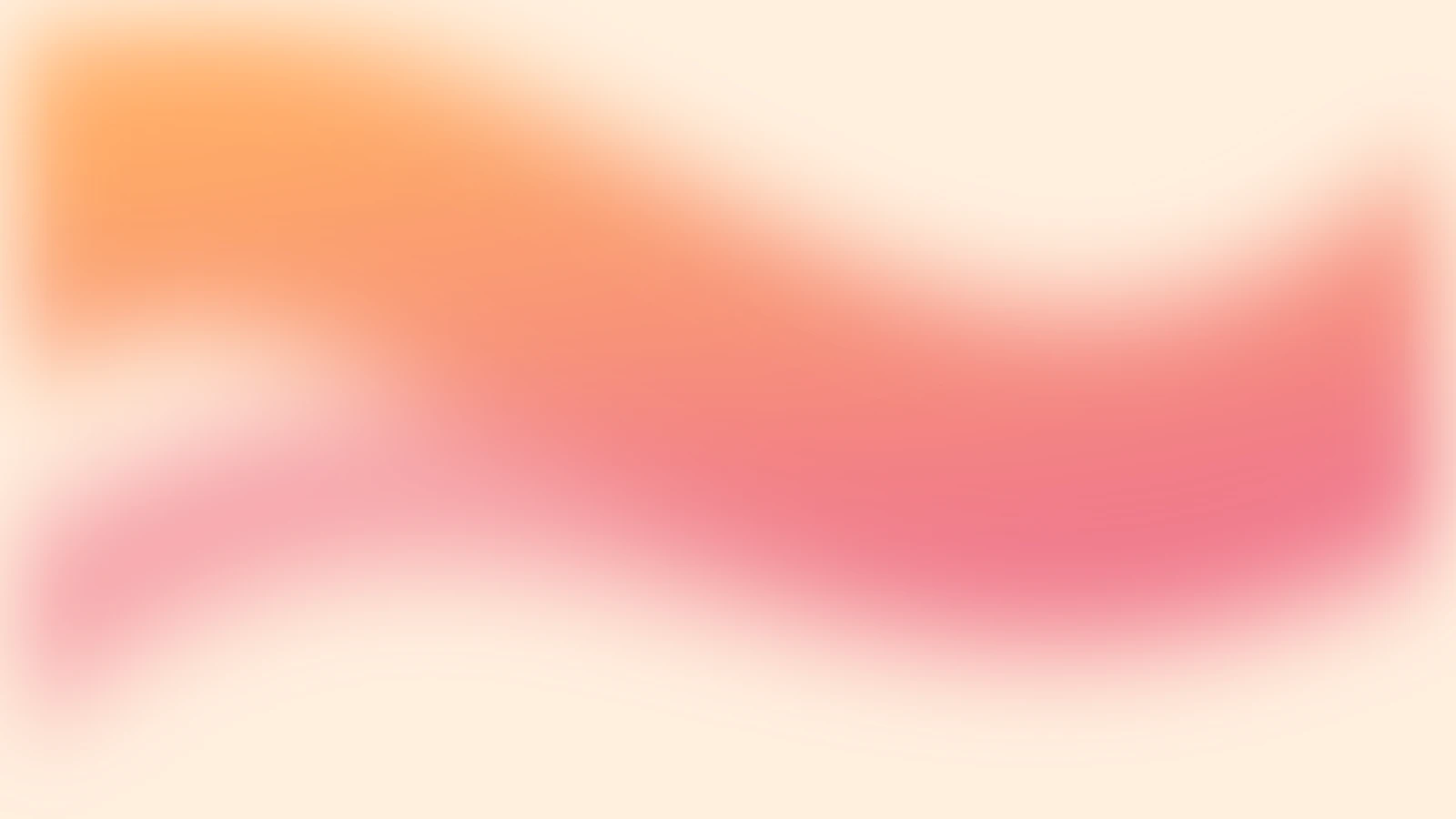 Flux, Golden hour gradient