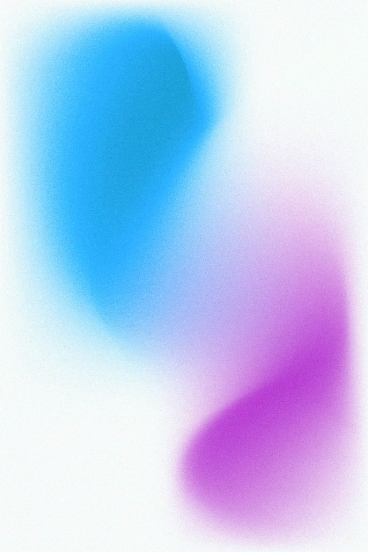 Grain bloom, Rose shift gradient