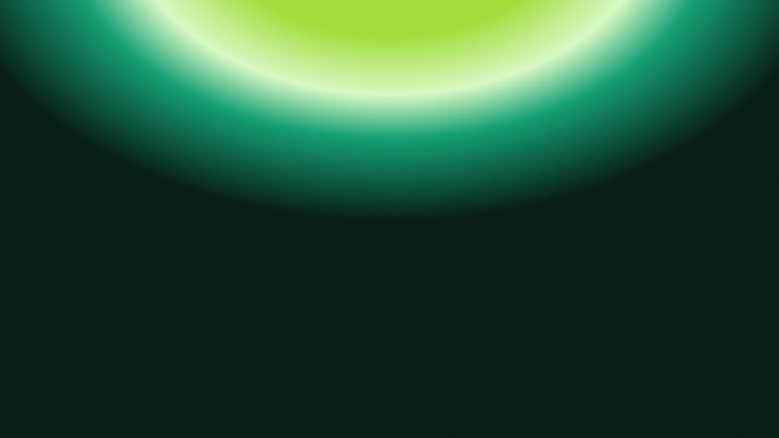Halo vault, Emerald halo gradient