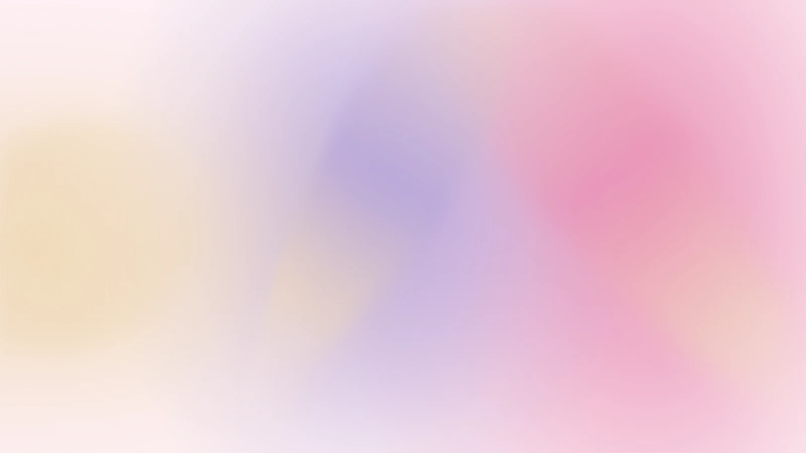 Hibiscus glow, Rose silk gradient