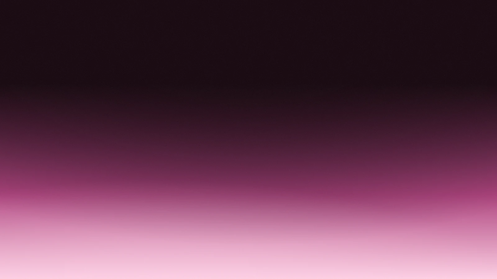 Horizon, Rose horizon gradient