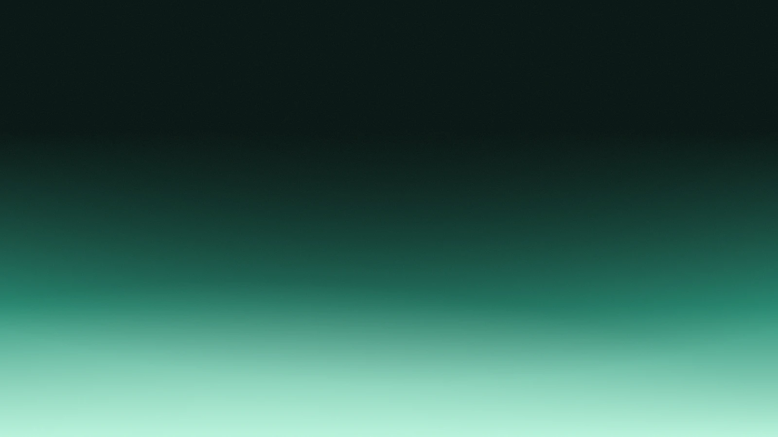 Horizon, Emerald horizon gradient
