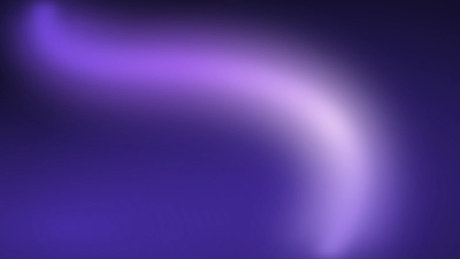 Ion ribbon, Midnight iris gradient