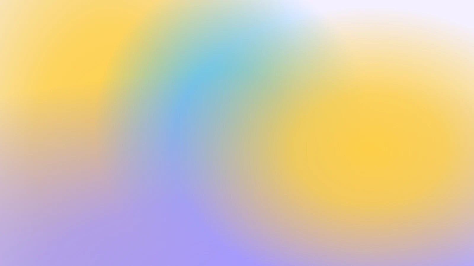 Iris cloud, Candy drift gradient