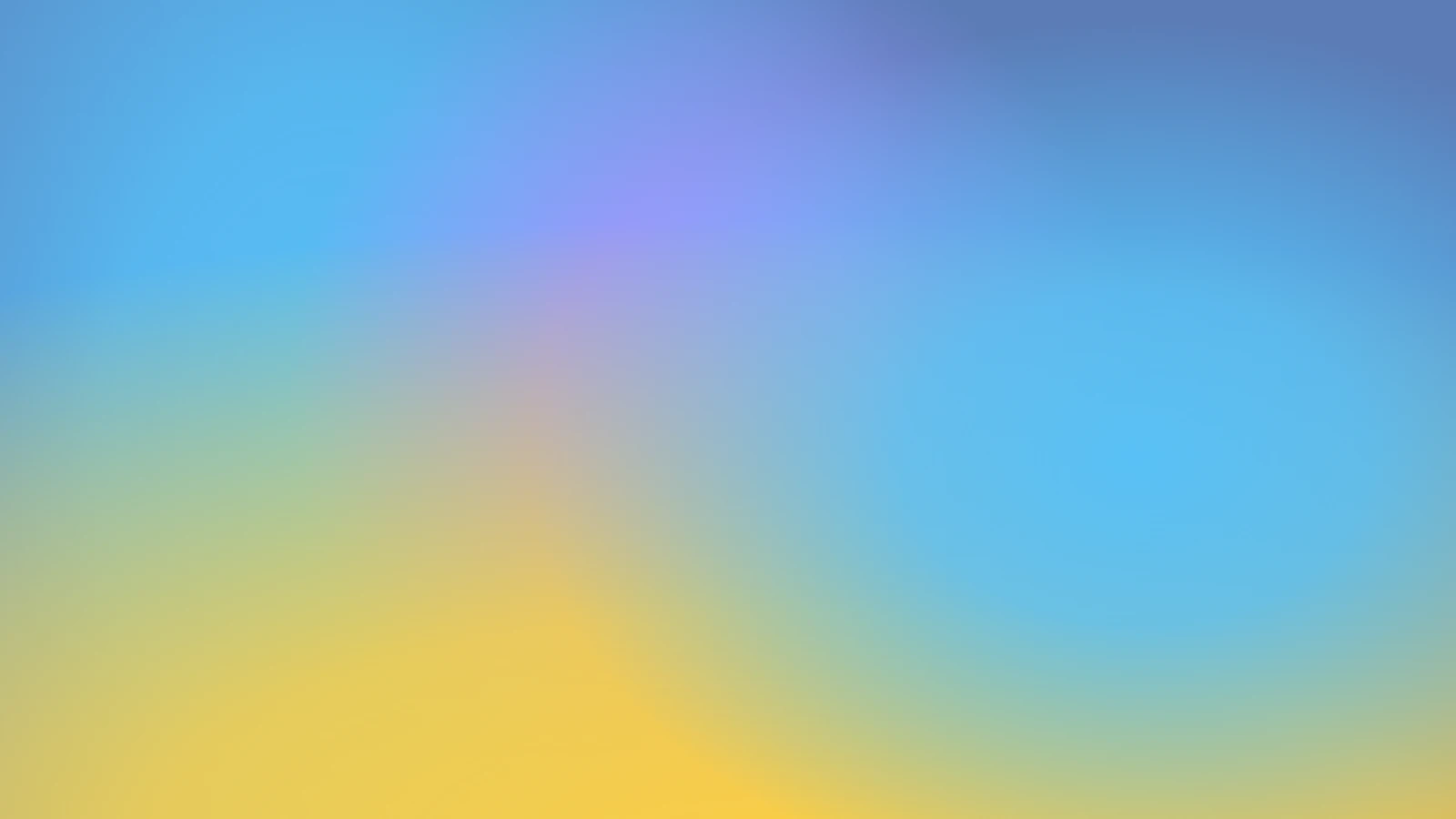 Iris cloud, Midnight drift gradient