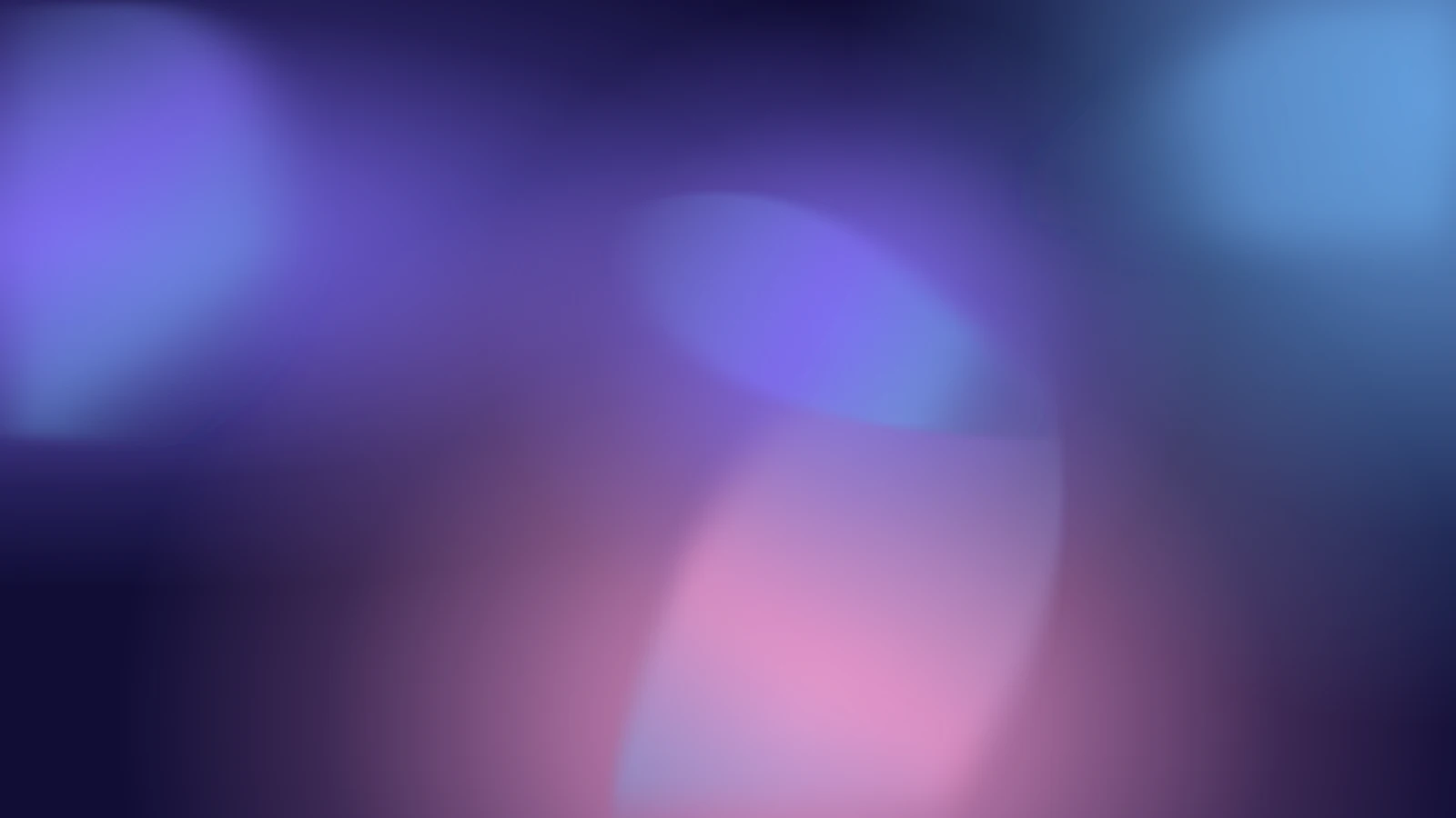Iris diffusion, Original bloom gradient
