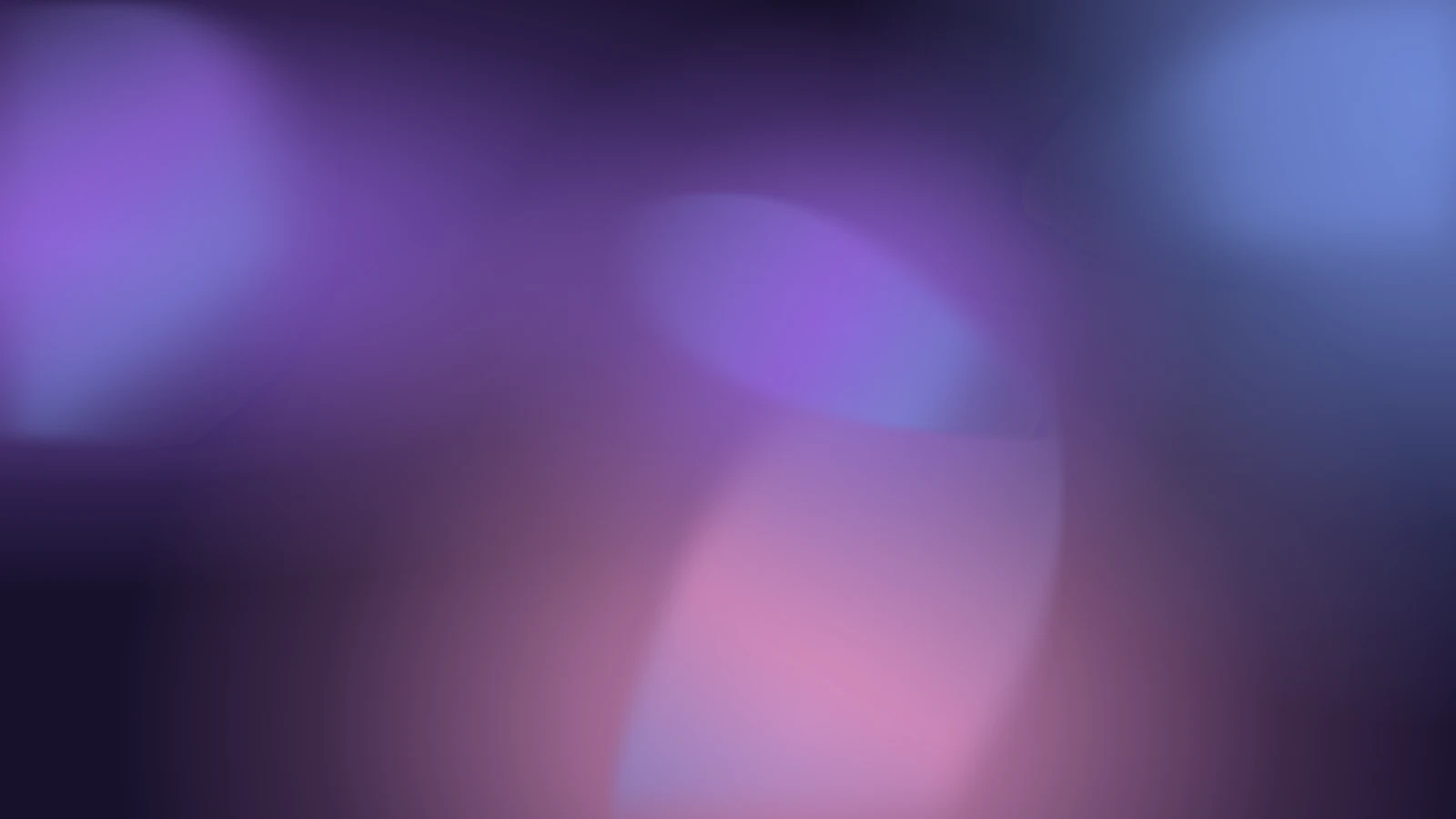 Iris diffusion, Iris night gradient