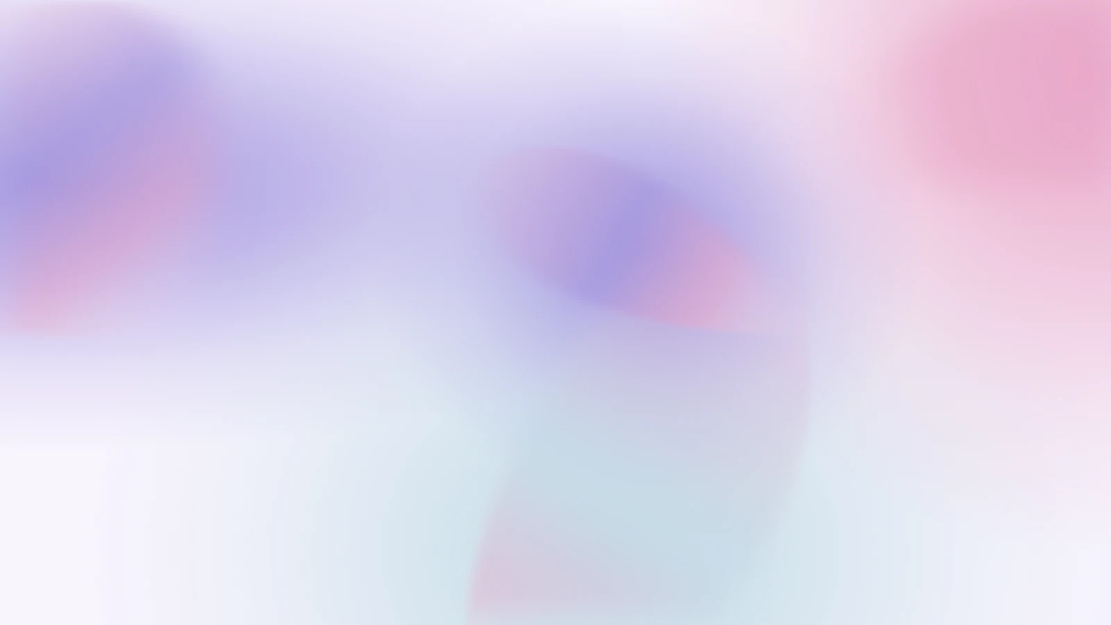 Iris diffusion, Porcelain petals gradient