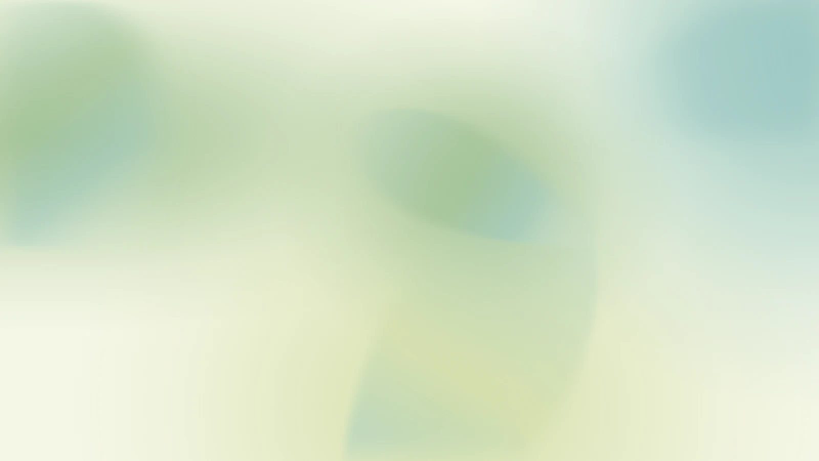 Iris diffusion, Garden light gradient
