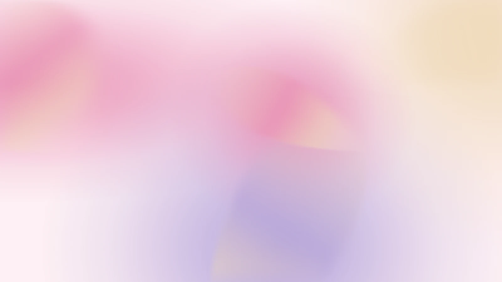 Iris diffusion, Rose silk gradient
