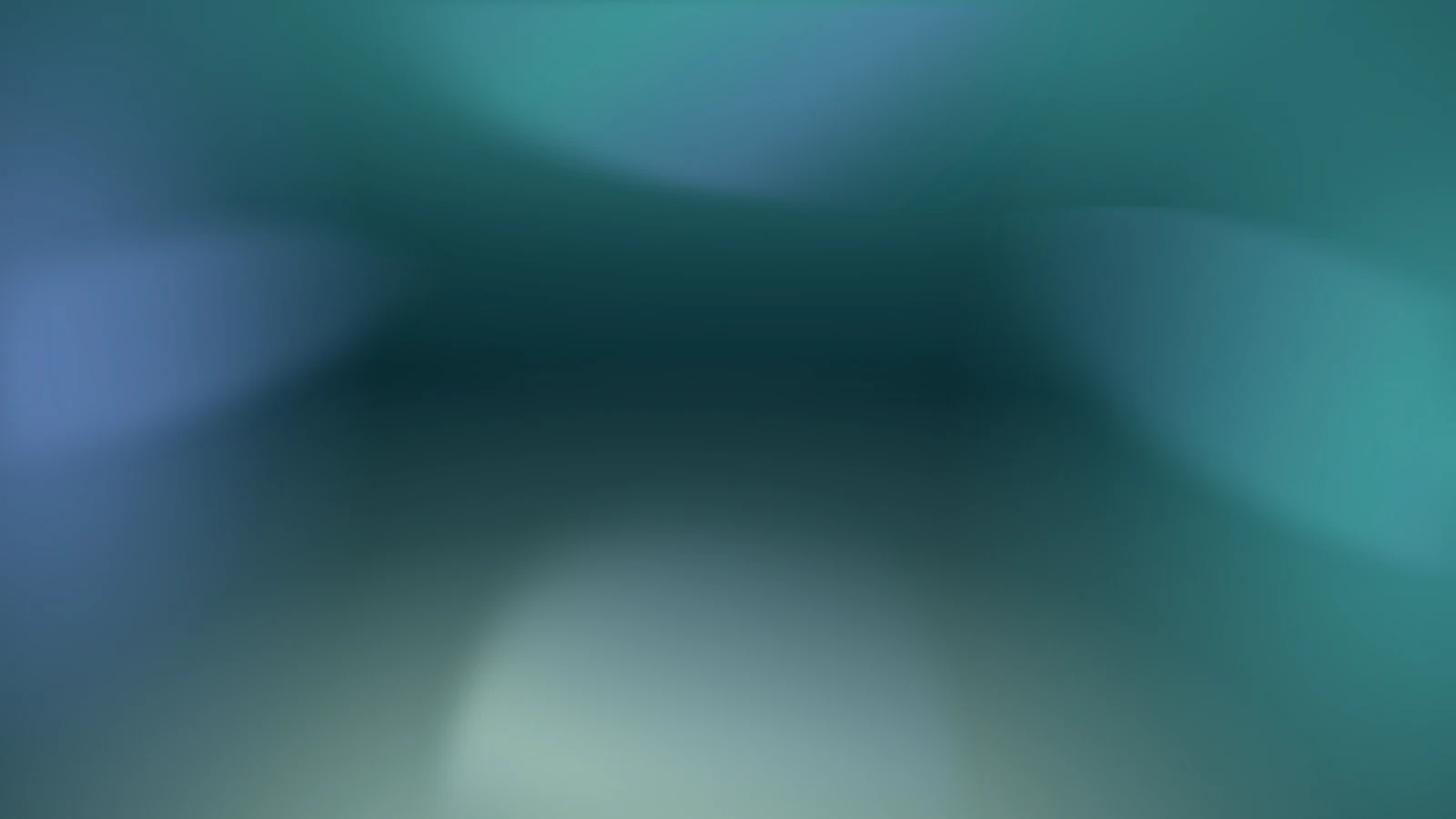 Lilac breath, Lagoon bloom gradient