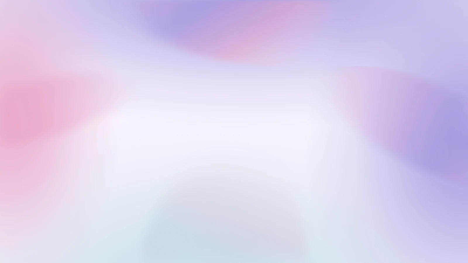 Lilac breath, Porcelain petals gradient