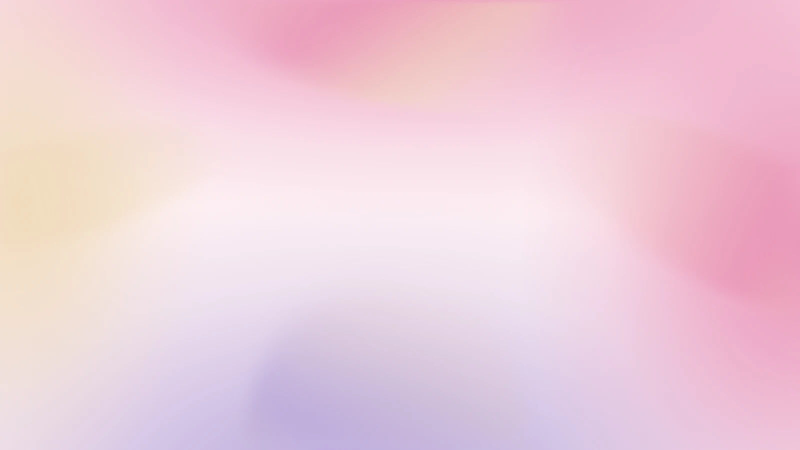 Lilac breath, Rose silk gradient