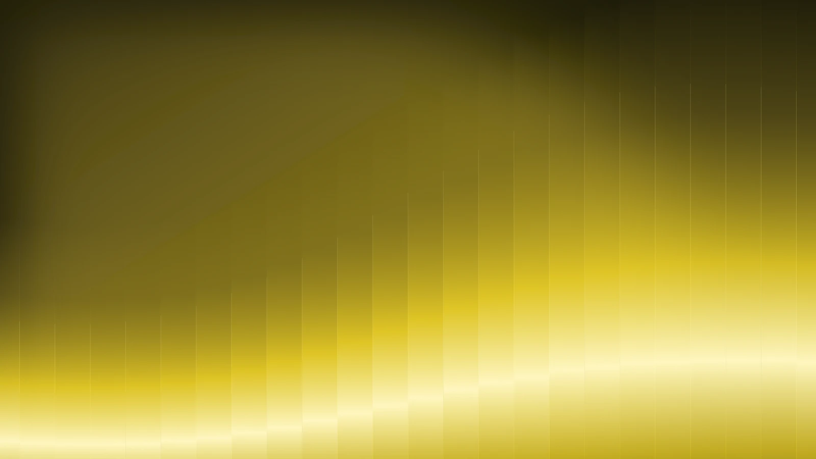 Lumen stair, Citron lantern gradient