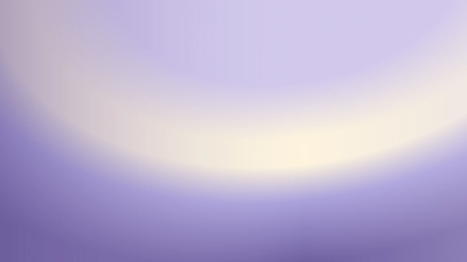 Luminous drift, Lilac daylight gradient
