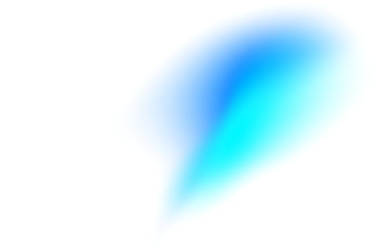 Luminous wisp, Original gradient