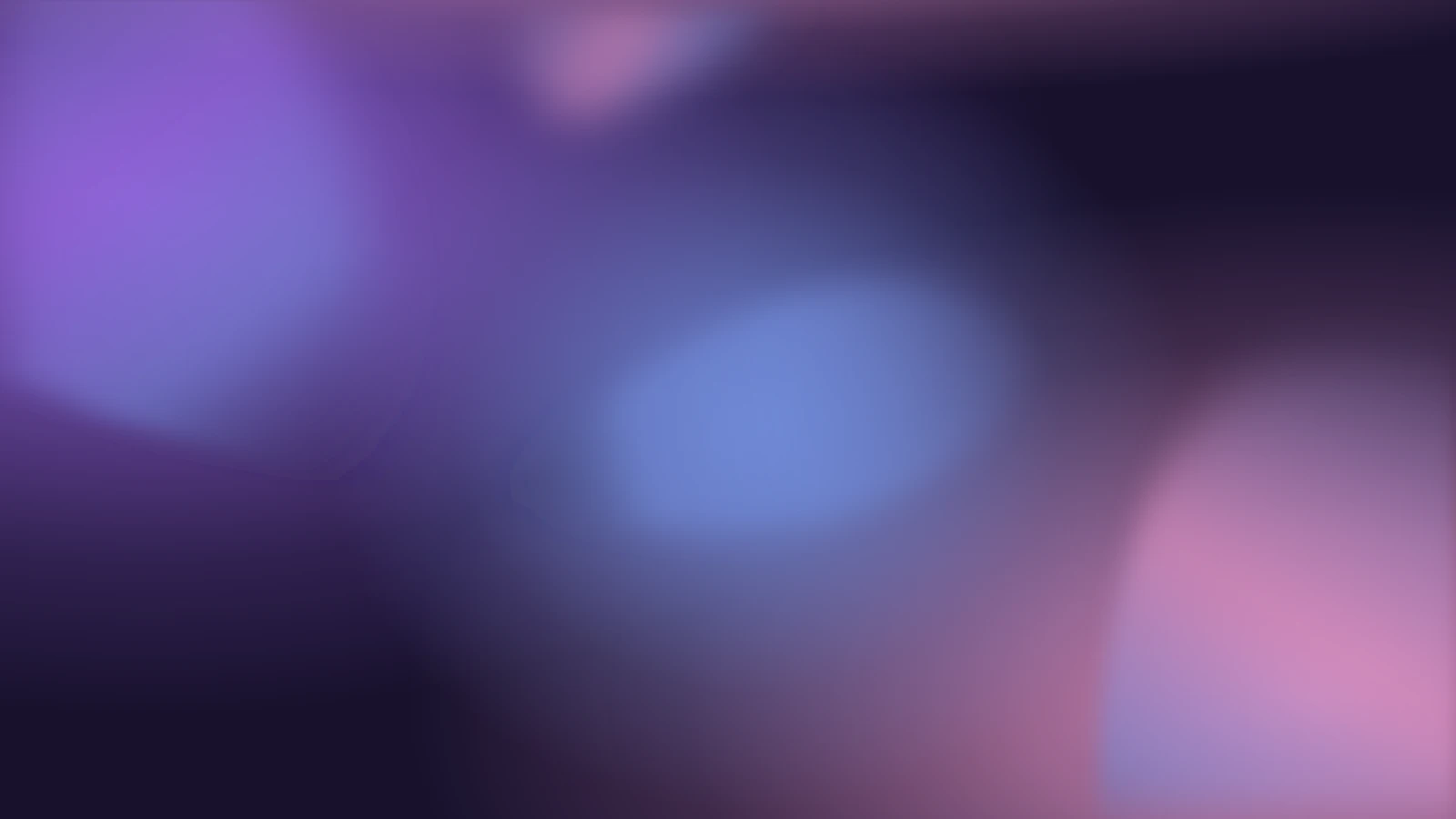 Magnolia mist, Iris night gradient