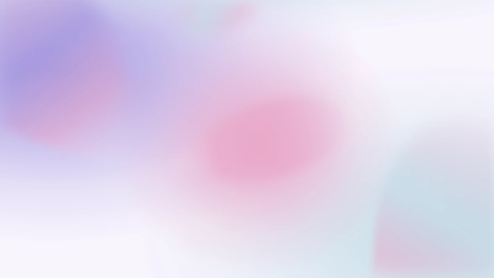Magnolia mist, Porcelain petals gradient