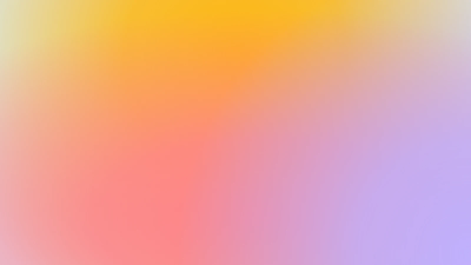 Mango cloud, Daylight gradient