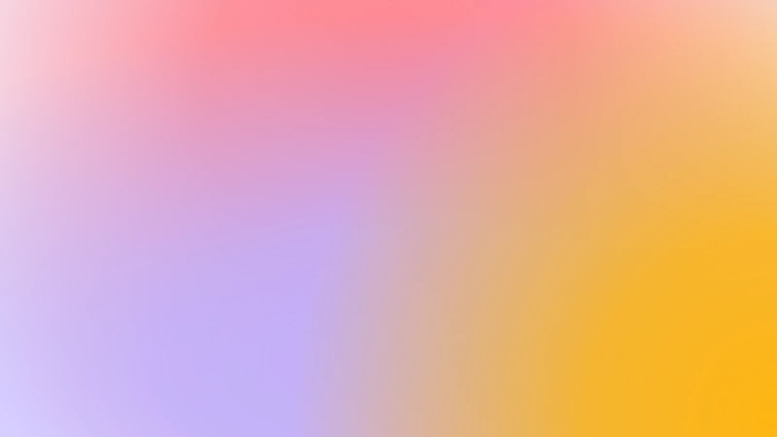 Mango cloud, Candy drift gradient