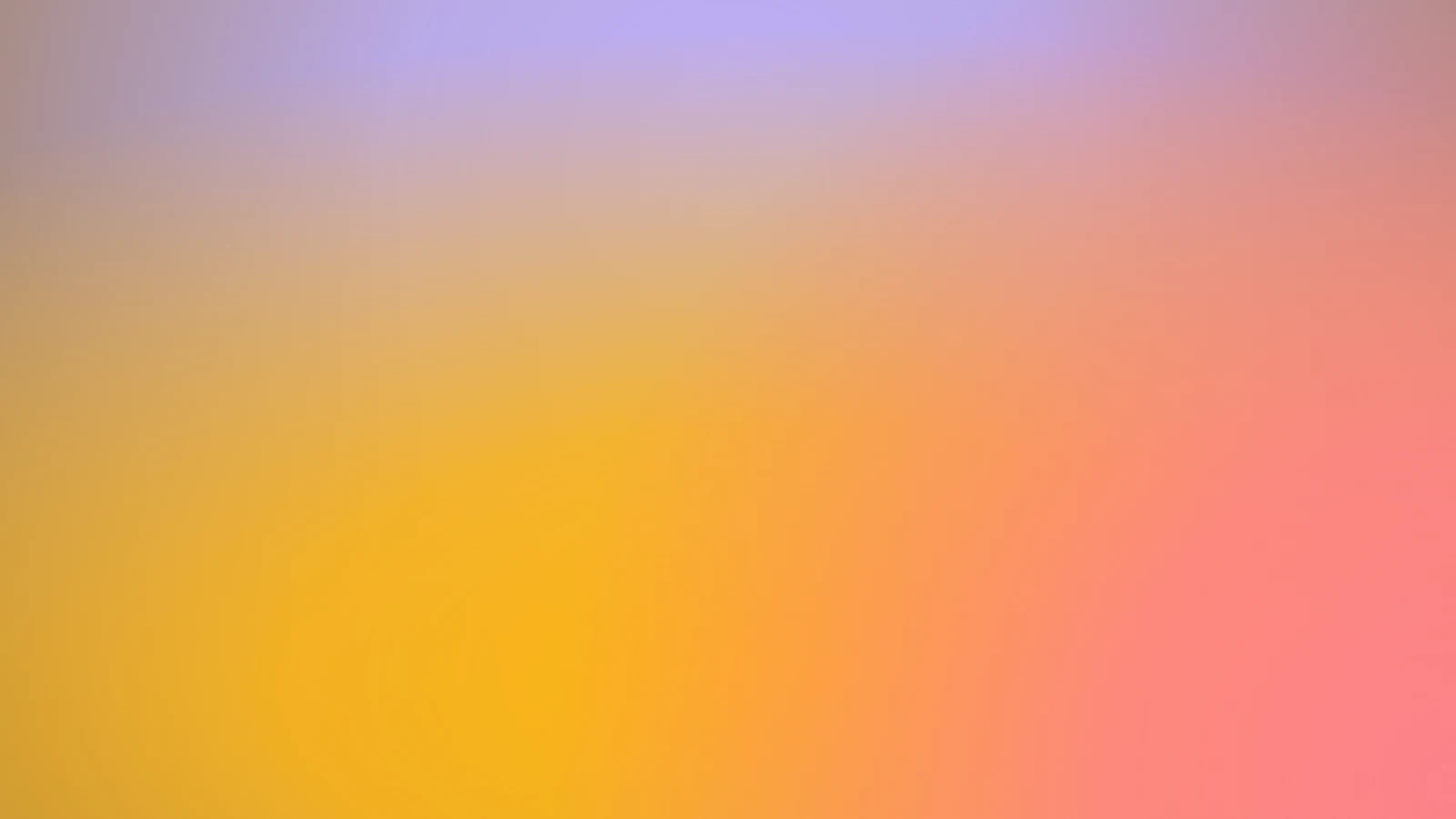 Mango cloud, Midnight drift gradient