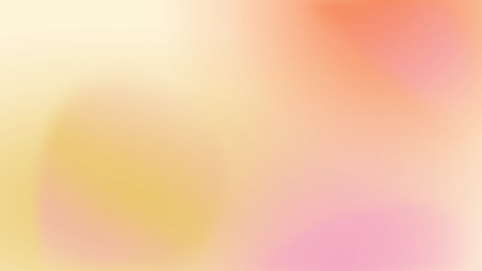 Marigold air, Original bloom gradient