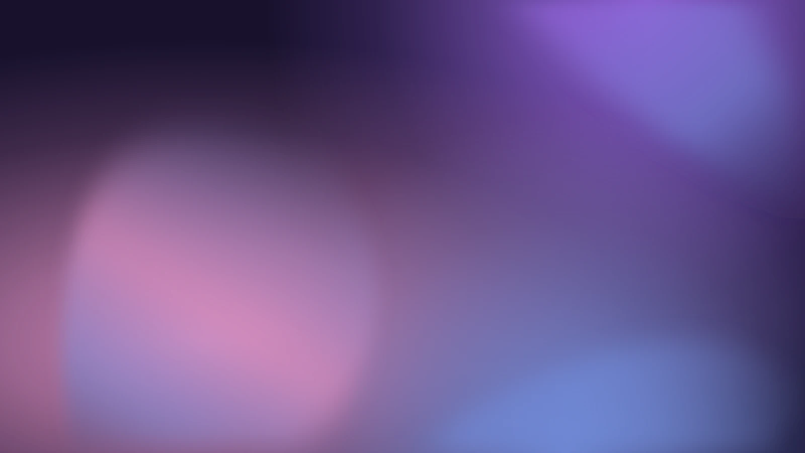 Marigold air, Iris night gradient
