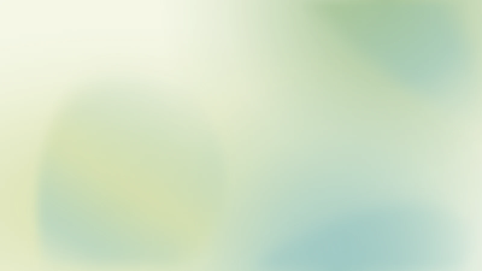 Marigold air, Garden light gradient