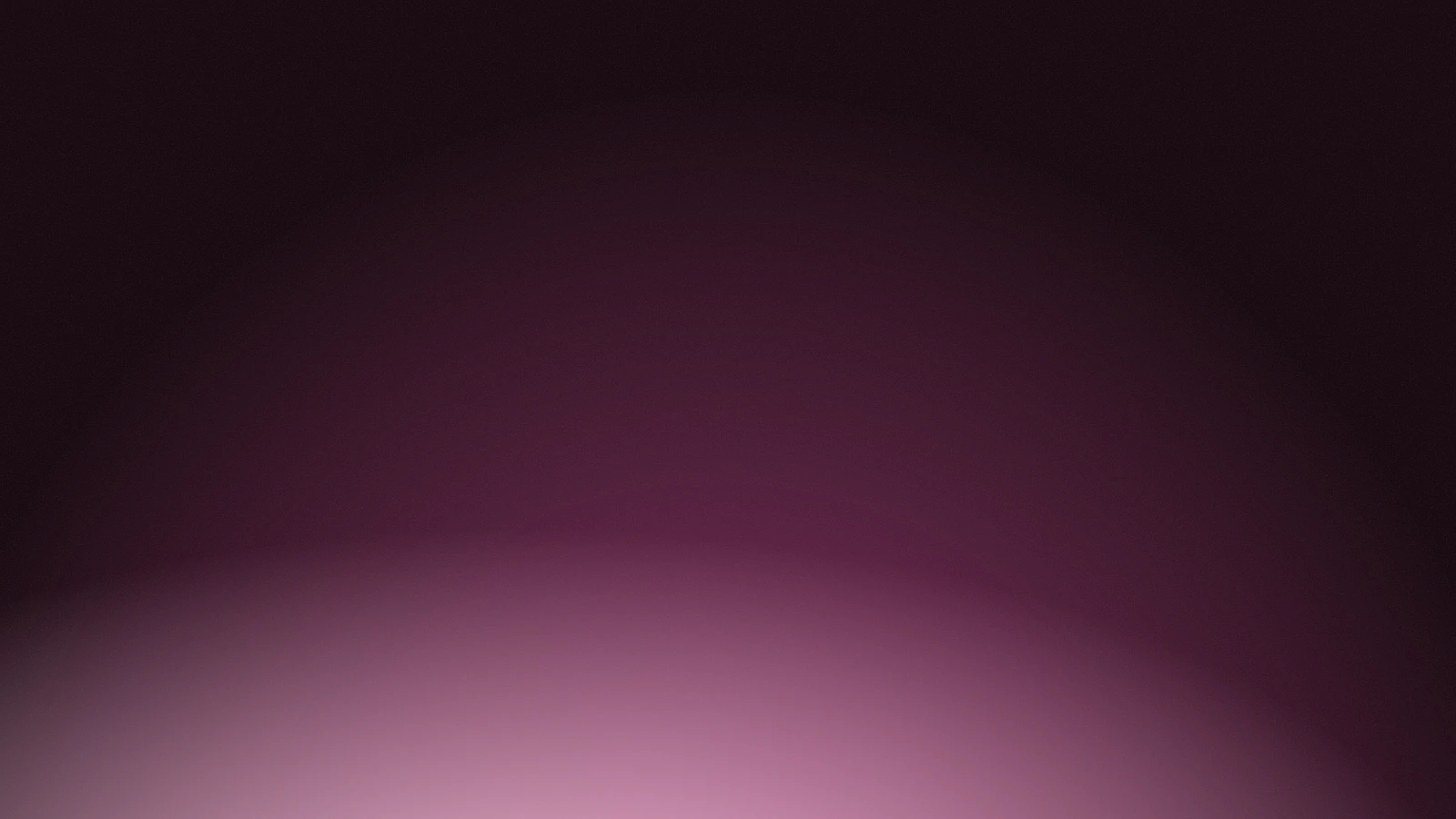 Nightfall, Rose horizon gradient