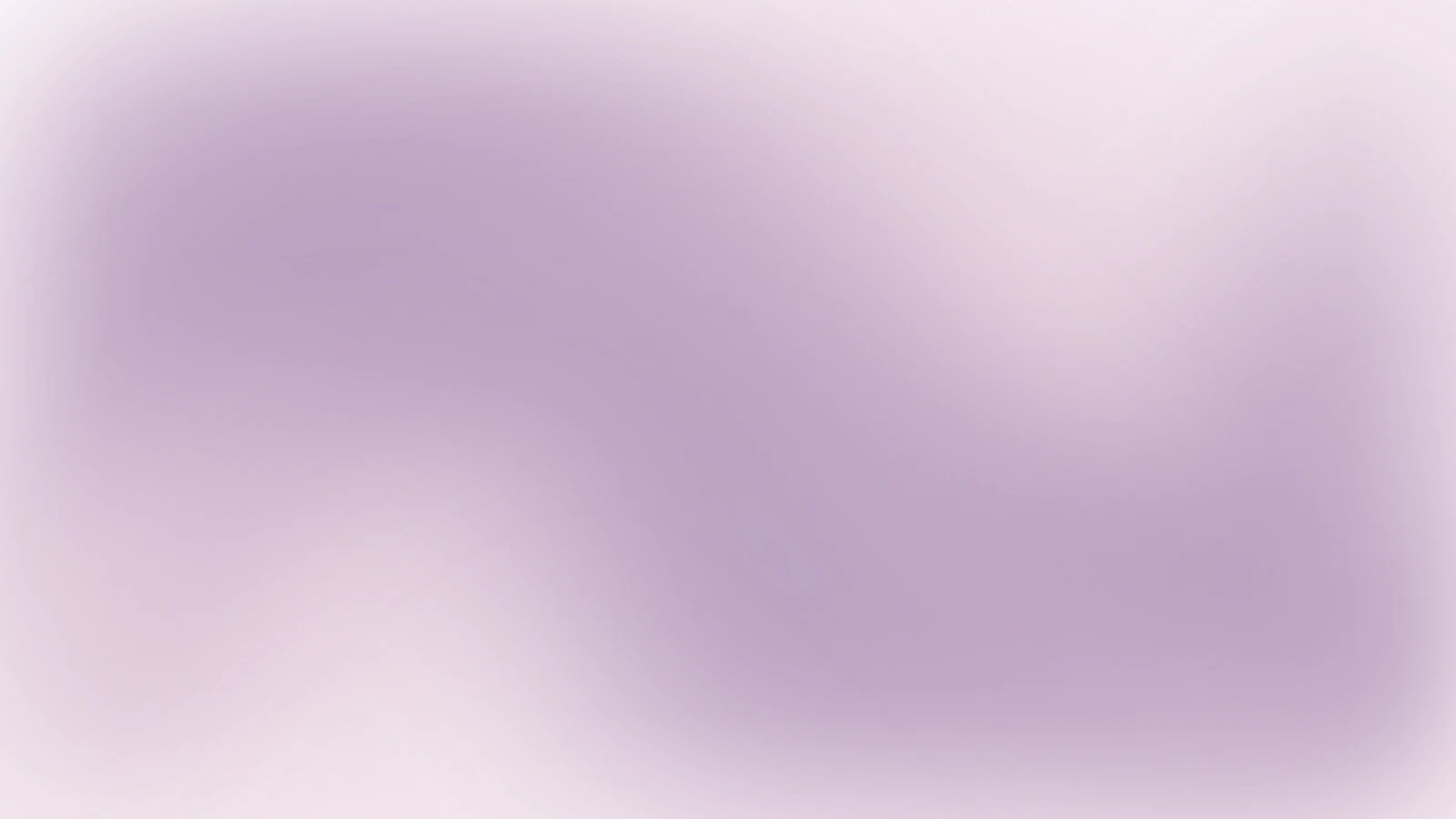 Opal entrance, Blush pearl gradient