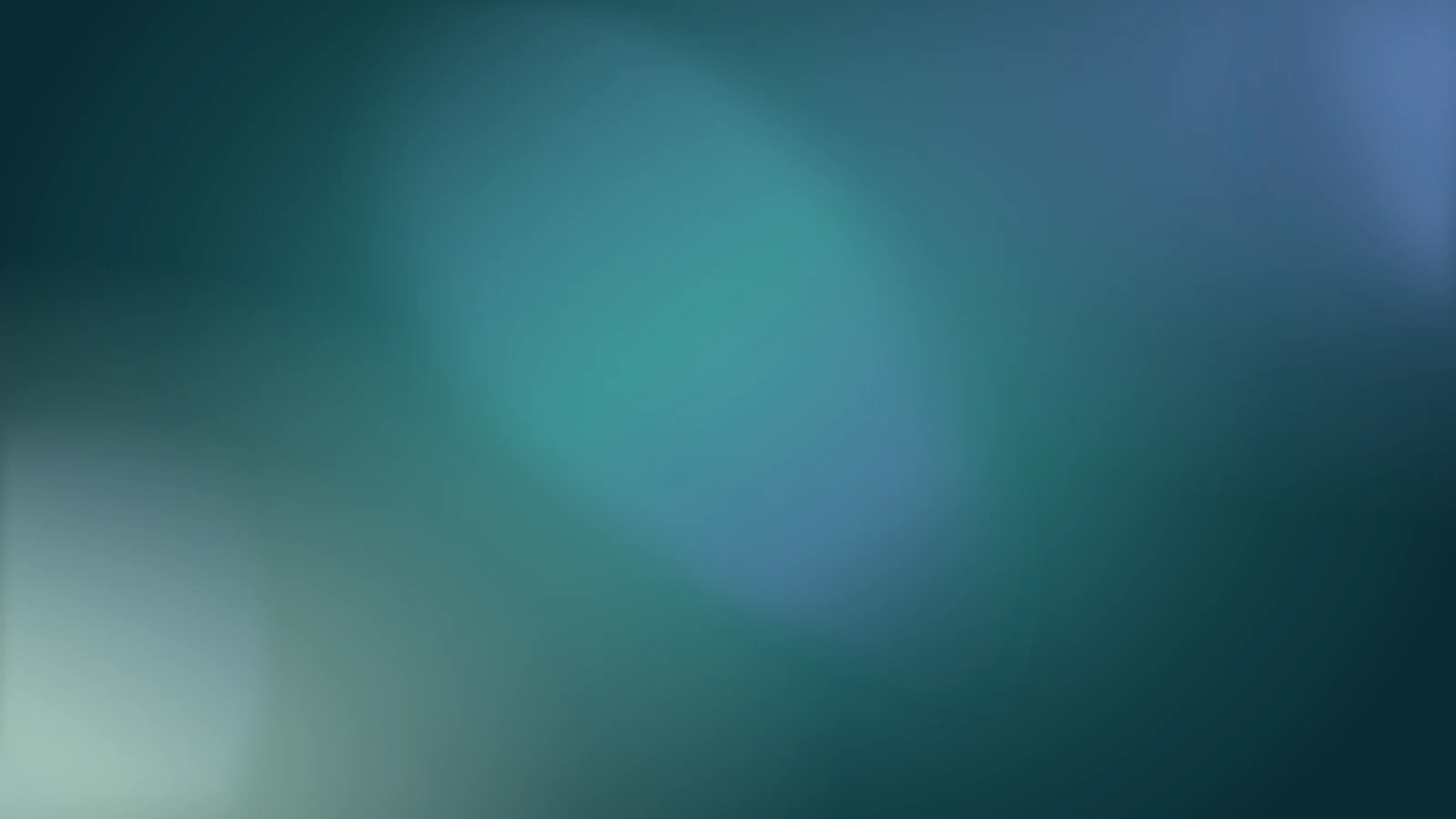 Orchid vapour, Lagoon bloom gradient